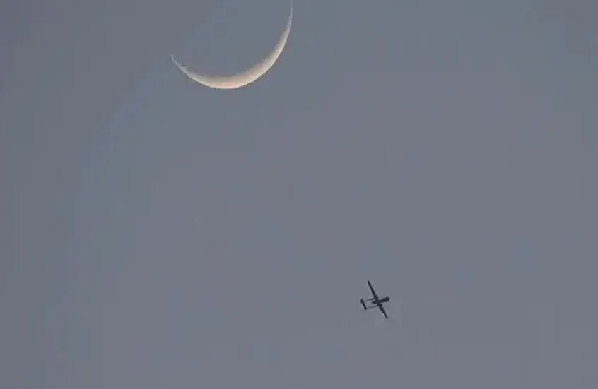 “نيويورك تايمز”: مسيّرات أمريكية تدخل على خط غزة دون تحديد مسارات تحليقها